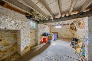 Cellar- click for photo gallery